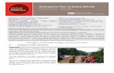 Emergency Plan of Action (EPoA) · and personal hygiene kits on 6 October 2017, and its 121 auxiliary branches and 9 regional centres are acting as ... Puntarenas Puntarenas Paquera