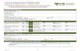 G.A.P.’s 5-Step® Animal Welfare Pilot Standards Application ......G.A.P.’s 5-Step® Animal Welfare Pilot Standards Application: LAYING HENSPlease fill in this 8-page application
