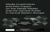 Media Investments and their Impact on the Media Market and ... · Gazeta Lubuska 70029 58532 49600 37960 2006-2013 Gazeta Pomorska 98644 105305 92963 67489 2006-2013 Gazeta Współczesna