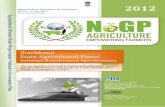 Department of Agriculture & Cooperation Ver...2012 Agricultural Informatics Division National Informatics Centre Department of Information Technology Ministry of Communications & Information