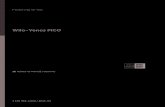 Wilo-Yonos PICO pico.pdf · 4 185 962-Ed.01 / 2014-03 Wilo-Yonos PICO Pioneering for You sk Návod na montáž a obsluhu