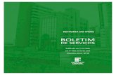 BOLETIM - ifmg.edu.br · Dispõe sobre Remoção de Docente do Campus Congonhas para o Campus Betim. O REITOR DO INSTITUTO FEDERAL DE EDUCAÇÃO, CIÊNCIA E TECNOLOGIA DE MINAS GERAIS