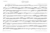 Kyoto Women's konami/Scores/Mozart/Flute_Concerto_G_K313/ · PDF file Cadenza . Violino 11 Rondo Tempo di Menuetto simile BA 4854 . Violino 11 130 149 160 BA 4854 . Violino Il simile