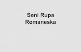 Seni Rupa Romaneskastaff.uny.ac.id/.../seni-rupa-romaneska.pdfSeni patung batu muncul kembali selama zaman Romaneska. Sejak jatuhnya Kerajaan Romawi tidak banyak patung. Seni patung