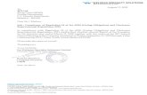 BSE Ltd.€¦ · BSE Ltd. (Scrip Code-500365) Listing Department, P. J. Towers, Dalal Street, Mumbai – 400 001 Dear Sir / Madam, Sub.: Compliance of Regulation 34 of the SEBI (Listing