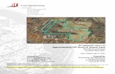 An appraisal report of Approximately109 Acres of Vacant Land...2019/04/17  · An appraisal report of Approximately109 Acres of Vacant Land 930 O’Bannonville Road Loveland, Ohio
