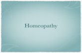 Homeopathy - AcademyEpicallergic response, sore throat, conjunctivitis, vaginitis ARNICA MONTANA 9 C Bruises, muscle aches, congested red face, trauma, hoarseness from over use, fracture,
