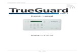TrueGuard Pro+ dansk manualsupport.secpro.dk/support/Manualer/TrueGuard/TrueGuard...TrueGuard Pro+ dansk manual Side 3 af 24 Introduktion til TrueGuard Pro+ Tillykke med dit nye TrueGuard