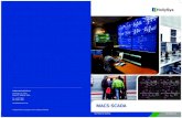 MACS-SCADA. HollySys-Scada.pdf · MACS-SCADA is a software platform which is applied to developing large scale SCADA Systems. It provides all kinds of infrastructure for general distributed