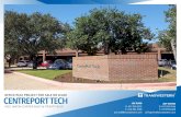 OFFICE/FLEX PROJECT FOR SALE OR LEASE CENTREPORT TECH · 2017. 10. 12. · OFFICE/FLEX PROJECT FOR SALE OR LEASE CENTREPORT TECH NEC AMON CARTER BLVD & TRINITY BLVD JEFF GIVENS O: