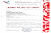 … · Made in Russia MRD Ng000002 Voluntary certification system "Made in Russia" Registered in the Unified Register OF registered voluntary certification systems
