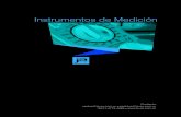 Instrumentos de Medición de Medicion.pdf · Instrumentos de Medición 43 1/20 *121,50 INT2018 5 Rangos 400mV-1000V (DCV) 4 Rangos 4V-700V (ACV) 2 Rangos 400A-1000A (ACA) 2 Rangos