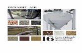 16 Neumático Conceptos de Transporte · 2019. 5. 28. · Un manejo delicado de los productos muy abrasivos que no toleran degradación. Para numerosos productos frágiles, en forma