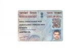 INCOMETAX DEPARTMENT RAHUL BHARATKUMAR MODI BHARATKUMAR …environmentclearance.nic.in/writereaddata/Online/... · BHARATKUMAR JAMNADAS MODI 0210811976 Permanent Account Number AASPM8129L