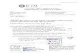 pgs.utm.mypgs.utm.my/jkts_1/jkts BIL10 2017/4.0/PHD/FP/bosede fp/semakan.pdf · untuk kegunaan segera tetapi salinan asal MESTI dihantar ke Sekolah Pengajian Siswazah. (This certification