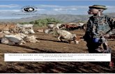REGIONAL REPORT ON THE NEXUS BETWEEN ILLICIT SALW ...recsasec.org/wp-content/uploads/2018/08/cattle-rustling-pdf.pdf · Kenya, Ethiopia and South Sudan while in Somalia majority of