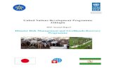 United Nations Development Programme Ethiopia...2014/04/24  · The Programme is being implemented on federal level, and in Afar, Gambella, Oromia, and Somali regional states. The