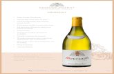 MEURSAULT - VB | Vineyard Brands Sheets/0031...MEURSAULT We é +ö 3ð 12 plots in order to make a classic representative eursault wine. A purö wine with character, often described