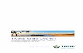 Tweed Shire Councilhonourroll.tweed.nsw.gov.au/Documents/Council/Financial...as "LGA" or "the Act". Council's Statutory Charter is detailed in Paragraph 8 of the LGA and includes giving