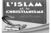 Full page fax printbooks.islamway.net/1/L-Islam-et-le-Christianisme.pdf · L'lslam et le Christianisme par Mme Ulfat Aziz-Lis-Samad (du Département Anglais de l'Université de Peshawar)