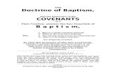 Doctrine of Baptism / Distinction Cov.elbourne.org/baptist/ofbl_docs/patient.doc · Web viewTHE . Doctrine of Baptism, And the Distinction of the . COVENANTS. OR A . Plain Treatise,