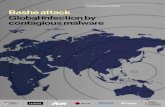 CyRiM Report 2019 Bashe attack Global infection by ......The Cyber Risk Management (CyRiM) project is led by NTU-IRFRC in collaboration with industry partners and academic experts.