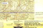 Dahme · 2015. 3. 29. · Dahme - Exkursion am 29.06.2012 5 Niederschlag = Verdunstung + Abfluss ( + Speicheränderung ) 620 mm = 515 mm + 85 mm + 20 mm BB / Bbg Niederschlag = Verdunstung