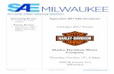 Harley-Davidson Motor Company - SAE Milwaukee...Cornell University MOOC and tutorials: Free and on-demand MOOC (Massive Online On-demand Class) from Cornell University. Learn how to