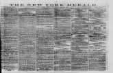 THE NEW YORK HERALD. · THENEWYORKHERALD. WHOLE NO. 11.090. NEW YORK. THURSDAY. JANUARY 10. 1867. PRICE FOUR CENTS* JLfi E,-TOOCANADDRBSfl ANOTE TOTHE HOUSE. withouttk«dlihMt{tuof