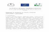 olddrava.comolddrava.com/.../summary-report-three-languages.docx · Web viewA legfontosabb Natura 2000-élőhelyek a következők voltak: 3150 Álló és lassan áramló vizek hínárnövényzete