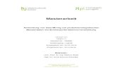Masterarbeit - TU Dortmunditpl.mb.tu-dortmund.de/publikationen/files/MA_2016_Li.pdf · Abbildung 2.2: Funktionsweise des k-Means-Algorithmus ..... 31 Abbildung 3.1: Beispiel des ER