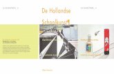 De Hollandse Schoolkunst - Noordhoffhoadd.noordhoff.nl/sites/7417/_assets/7417d32.pdf · 4 Empirisch onderzoek naar de schoolkunststijl 8 5 Constructivisme 10 6 Authentiek leren 11