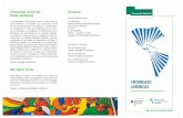 160201 flyer cias esp - uni-bielefeld.de...Como síntesis, el proyecto “Las Américas como espacio de entrelazamientos” tiene como objetivo la creación de la Key Topic Series