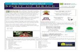 Grace Memorial Baptist Church SPIRIT OF GRACE October 29, 2020discovergrace.us/wp-content/uploads/2020/11/Spirit... · spkess98@rocketmail.com RICK JOHNSONKid Facilities Manager rixstix@bellsouth.net