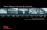 Flow Measurement & Controlmarsmiddleeast.com/catalogs/badger-general-catalog.pdf · 2014. 12. 15. · Badger Meter Europa GmbH is a wholly owned subsidiary of Badger Meter, Inc.,