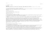 Code de procédure civile du canton de Berne (CPC) · 271.1 7 juillet 1918 Code de procédure civile du canton de Berne (CPC) [Teneur du 18.3. 2002] Le Grand Conseil du canton de