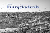 Case 1 Bangladesh - unuThis case study explores the extent to which climate change may be impacting the risks of violence and insecurity in Bangladesh. Examining the major trends and