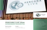 Open Source Database Conference PERCONA LIVE 2020 ... We provide turnkey kiosks for both Percona Live cenferences. These feature branded panels, lighting, power, seating and waste