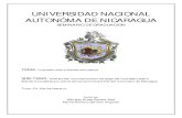 UNIVERSIDAD NACIONAL AUTONÓMA DE NICARAGUA - UNAN … · Las Certificaciones de las resoluciones firmes dictadas por la Alcaldía de Managua y los Recibos o Facturas suscritas por