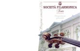 Programma generale FILARMONICA__lib_2016_¢  Dego, violino, Silvia Chiesa, violoncello, Mariangela Vacatello,