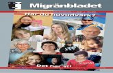 Migran87 2-12 bak - foreningssupport.sedenna terapi på felaktiga indikationer samt att det inte användes av läkare utan kunskaper om kronisk migrän och dess behandling. 2. Sedan