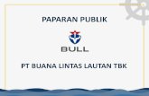 PAPARAN PUBLIK - Indonesia Stock Exchange · Komisaris PT Alam Sutera, Tbk. (2007-sekarang). Wong Kevin - Direktur Utama Direktur Utama sejak Juni 2013. Berbagai posisi yang pernah