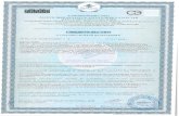 certificate.tdp.ru peni, klei, germetiki/klei...CJIYKBA no HAA30PY B COEPE IIPAB IIOTPEBØTEJIEÜ u B MOCRBE» 129626, Mocroa, nep. A. 4/9 Ten. (495) 687 4035, (495) 687 4067 CBuaeTeJ1bCTB0