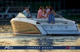 We made its function – you make its fun. · 2017. 5. 16. · Dry Weight, w/Single Engine 7400 lbs 3357 kg Dry Weight, w/Twin Engines 8800 lbs 3992 kg Boat Certified Capacity Yacht