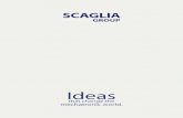 SCAGLIA GROUP, - Elatech · SCAGLIA GROUP | SIT S.p.A. SIT The Power Transmission Company. For over 50 years, SIT group has been developing, engineering, manufacturing and distributing