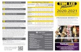 tlm bandProgram 202008 eng front v6 webtomleemusic.ca/resources/band-rentals/2020bandProgram...SCHOOL BAND INSTRUMENT PROGRAM (For students registered in elementary, middle and secondary