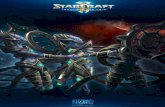 It Will End in Fire - StarCraftmedia.blizzard.com/sc2/lore/end-in-fire/end-in-fire.pdf2 BLIZZARD ENTERTAINMENT It Will End in Fire By Robert Brooks Part One Everyone on both motherships