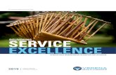 DELIVERING SERVICE EXCELLENCE - Verena Report 2019.pdf · nusantara, sebilah bambu dapat diolah menjadi angklung ... Alat Musik Tradisional Jepang / Japanese Traditional Music Instrument