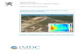 Borgerhout, 8 September 2003 · Prediction of sediment mass accumulation in DGD: April 2006-2007 â IiviDC International Marine & Dredging Consultants. ... l/RA/11283/09.031/BOB Revision