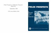Polar Prospects: A Minerals Treaty for AntarcticaIf a major minerals discovery is made in the absence of an international agreement about Antarctic minerals, an unregulated “gold